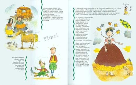 Creare con le fiabe. Attività creative - 4