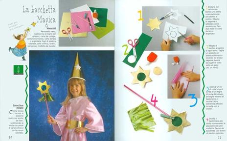 Creare con le fiabe. Attività creative - 5
