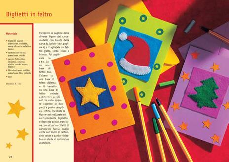 Decorazioni per il Natale - Birgit Utermarck - 5