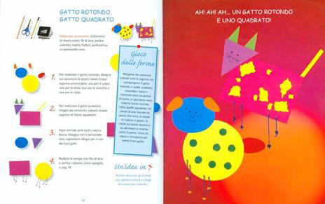 Animali divertenti - Natalie Hofmann - 3