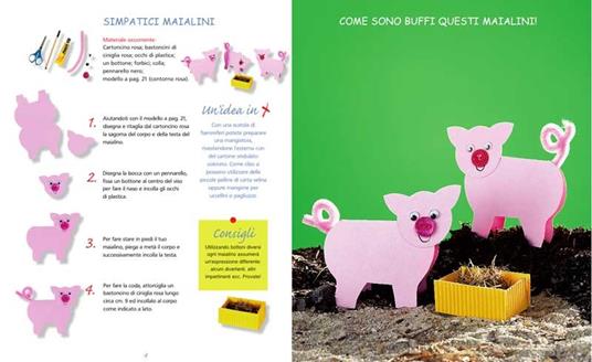 Costruiamo la fattoria - Erika Bock - 4