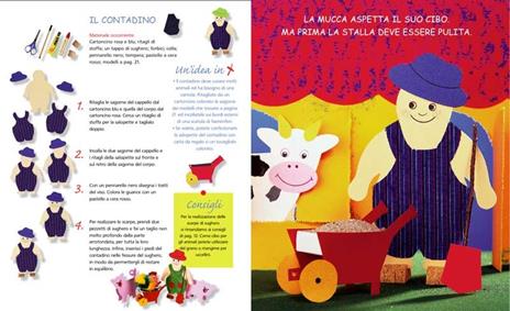 Costruiamo la fattoria - Erika Bock - 5