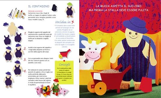 Costruiamo la fattoria - Erika Bock - 5