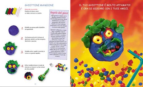 Creare con la plastilina - Martha Steinmeyer - 2