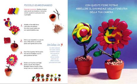 Creare con la plastilina - Martha Steinmeyer - 3