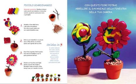 Creare con la plastilina - Martha Steinmeyer - 5