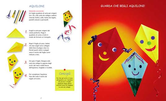 Origami per bambini - Ursula Ritter - 2
