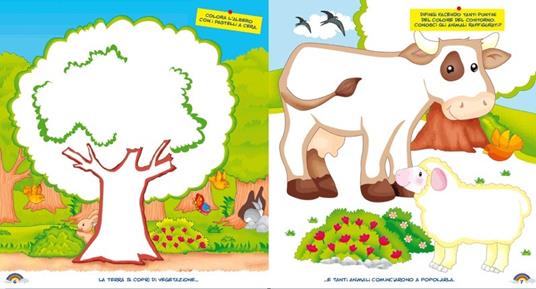 Verso Gesù. 3 anni - Rita Brunetti,Irene Bassi - 2