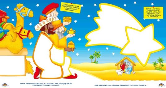 Verso Gesù. 3 anni - Rita Brunetti,Irene Bassi - 3