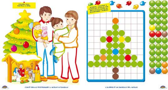 Verso Gesù. 5 anni - Rita Brunetti,Irene Bassi - 3