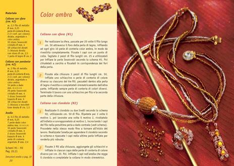 Gioielli scintillanti - Monika Helbig,Nicole Helbig - 3