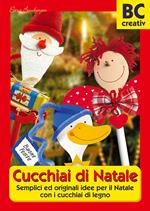 A Natale con i cucchiai