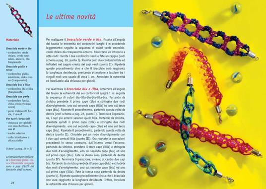 Scoubidou da favola - Ingrid Moras - 2