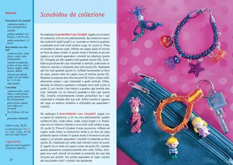 Scoubidou da favola - Ingrid Moras - 5