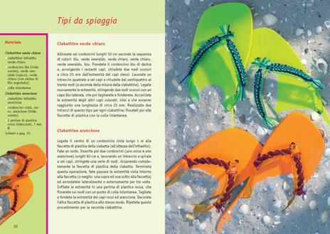 Scoubidou originali - Ingrid Moras - 3