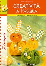 Creatività a Pasqua