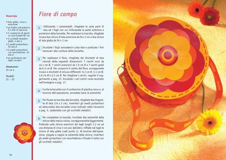 Borsette supertrendy - Gudrun Hettinger - 3