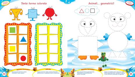 Sale e pepe. 4 anni - Chiara Esposito,Barbara Fornari - 2
