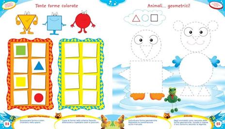 Sale e pepe. 4 anni - Chiara Esposito,Barbara Fornari - 4