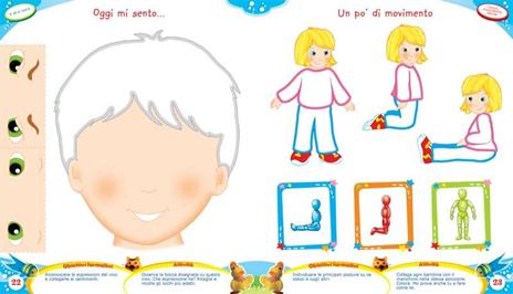 Sale e pepe. 4 anni - Chiara Esposito,Barbara Fornari - 5