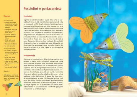 Creare e giocare riciclando - Laura Blücher - 2