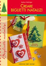 Creare biglietti natalizi