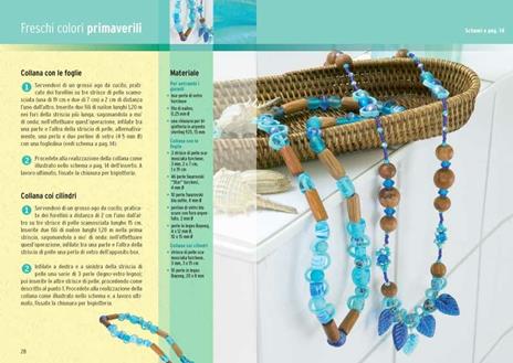 Bijoux originali e di tendenza - Ingrid Moras - 5