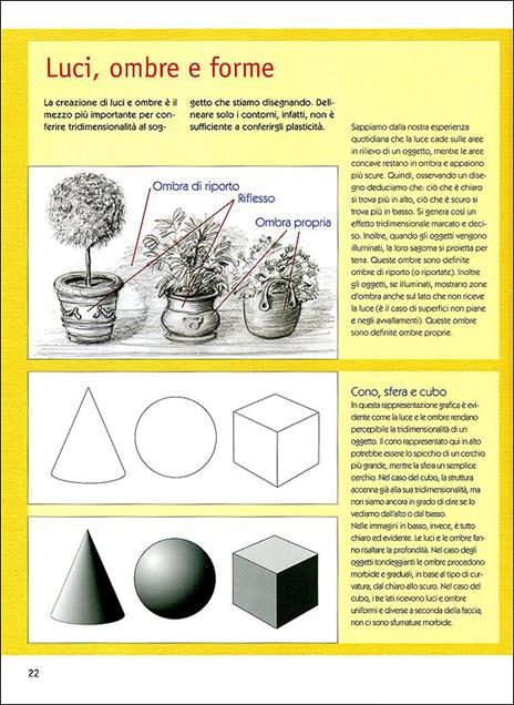 Corso di disegno per principianti - Thomas Böhler,Alex Bernfels - 4