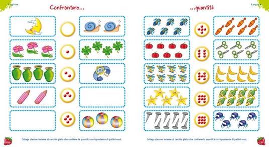 La città delle lettere e dei numeri - 4