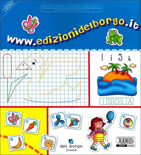 La città delle lettere e dei numeri - 6