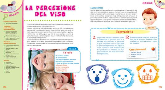 Cose da bambini. Guida - Monica Puggioni - 2