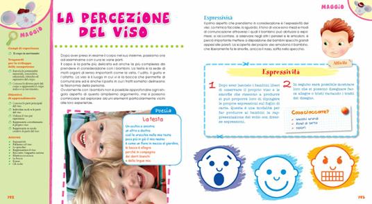 Cose da bambini. Guida - Monica Puggioni - 4