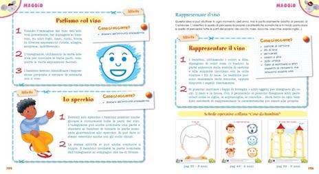 Cose da bambini. Guida - Monica Puggioni - 5