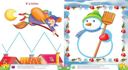 Cose da bambini. 3 anni - 3