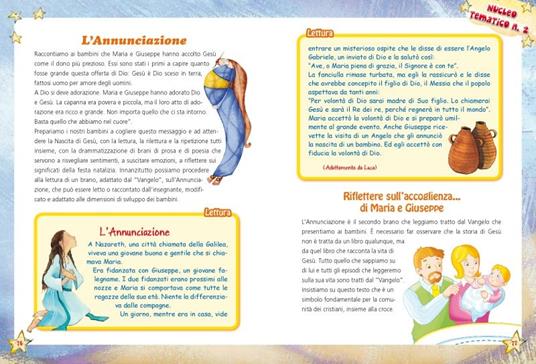 Gesù. Guida. Per le scuole - 3