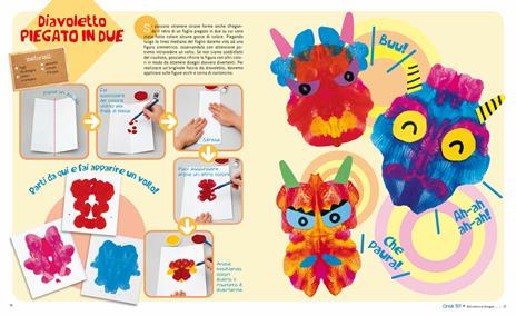 Crea tu! Ediz. illustrata - Osamu Hida - 3