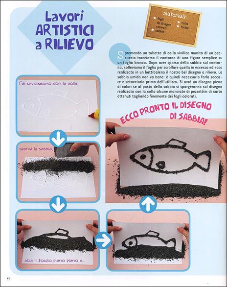 Crea tu! Ediz. illustrata - Osamu Hida - 6