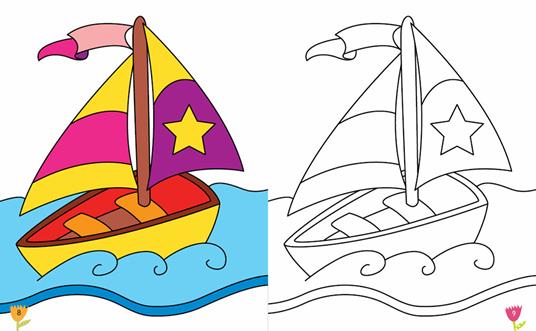 Gioco e imparo tutto l'anno - Roberta Fanti - 3