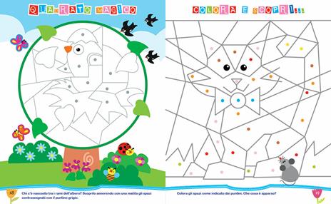 Gioco e imparo tutto l'anno - Roberta Fanti - 4