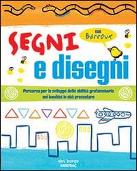 Segni disegni - copertina
