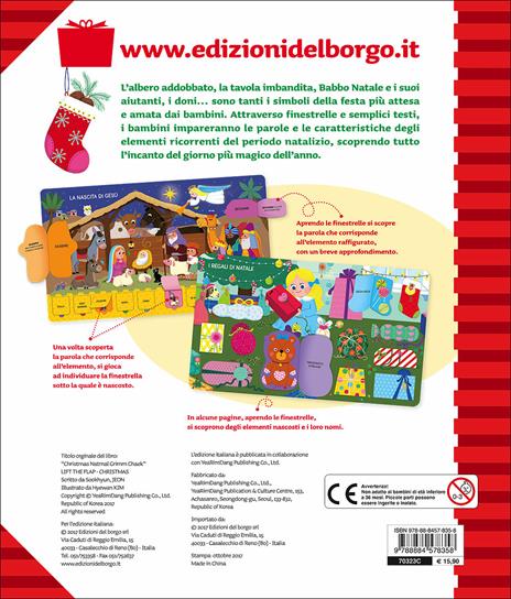 Che bello il Natale! Ediz. a colori - 2