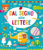 Dal segno alla lettere