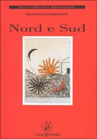 Nord e Sud - F. Saverio Nitti - copertina