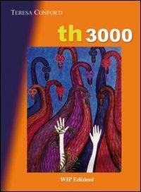 Th 3000 - Teresa Conforti - copertina