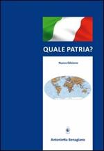 Quale patria?