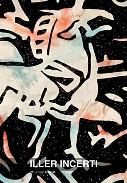Iller Incerti - Iller Incerti - copertina