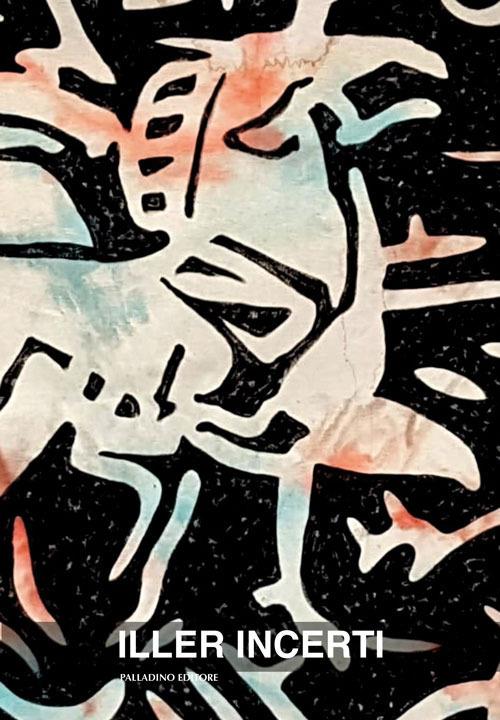 Iller Incerti - Iller Incerti - copertina