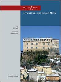 Architettura e terremoto in Molise - copertina