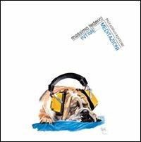 Massimo Federici. Intime... meditazioni. Ediz. illustrata - copertina