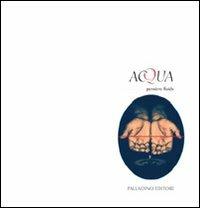 Acqua pensiero fluido - copertina